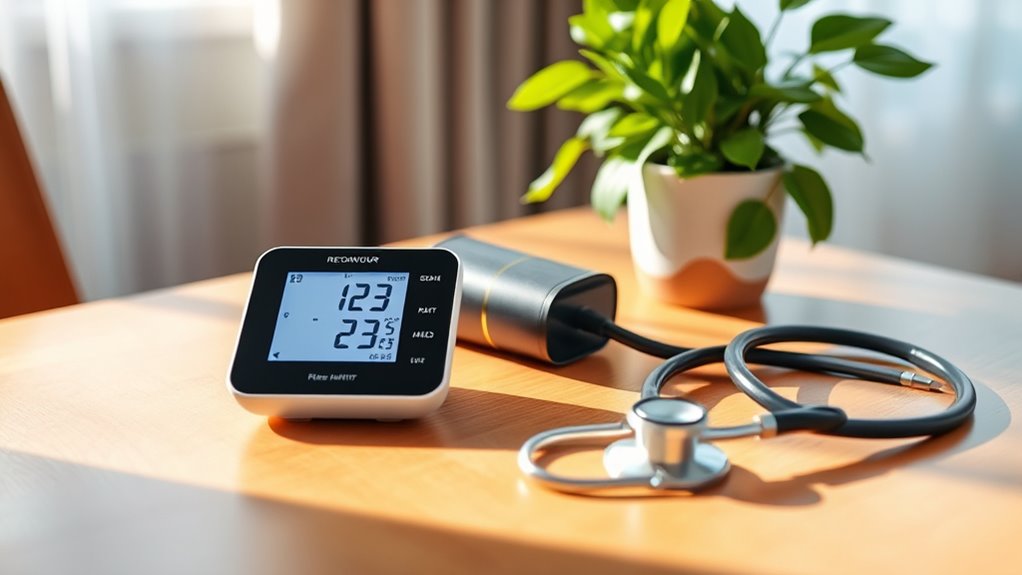 best blood pressure monitor