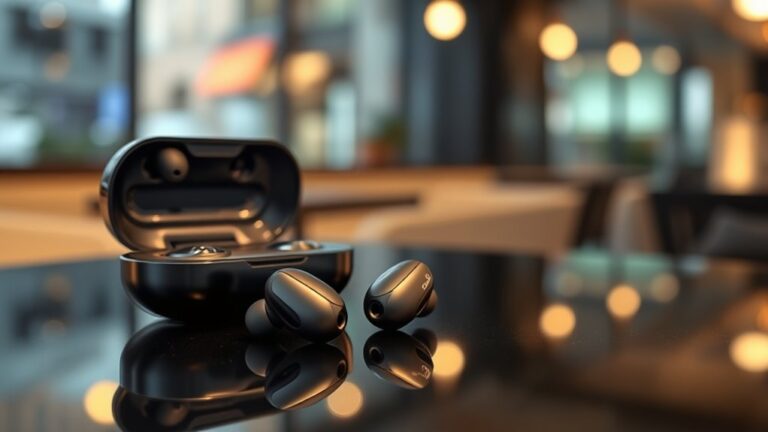 best earbuds recommendations available