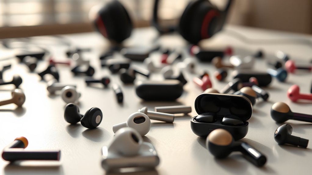 best earbuds recommendations guide