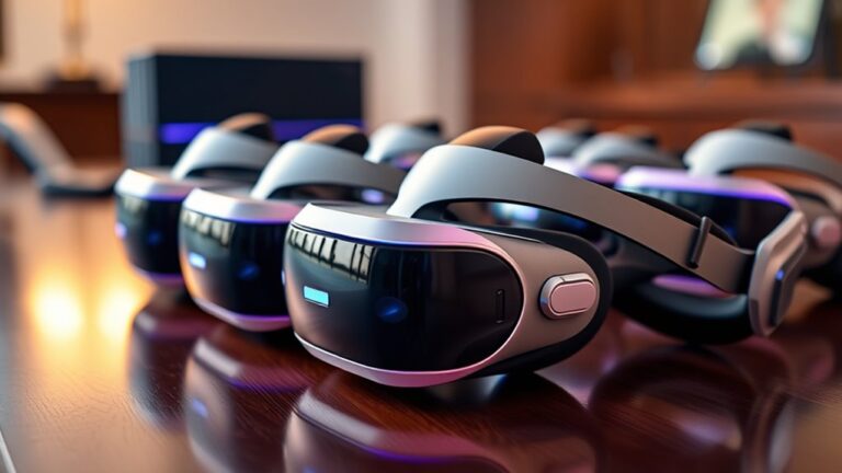 best ps4 vr headsets