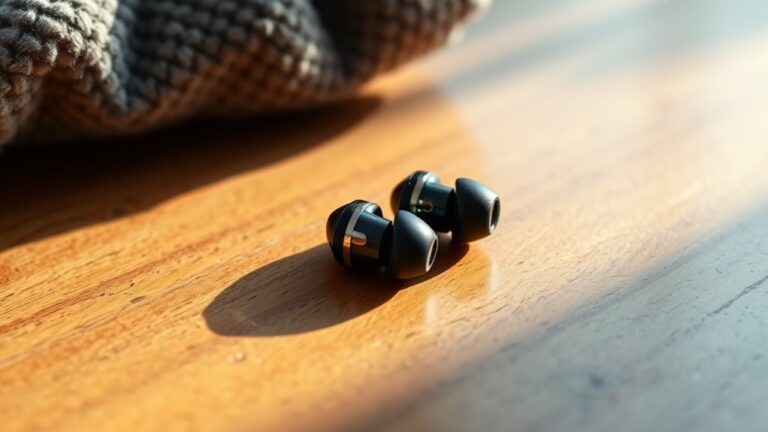 best quality earbuds available