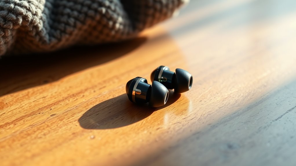 best quality earbuds available