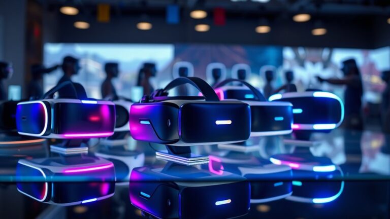 best vr headsets 2025