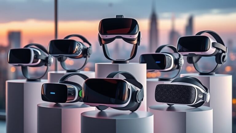 best vr headsets 2025