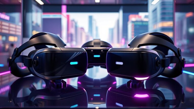 best vr headsets 2025