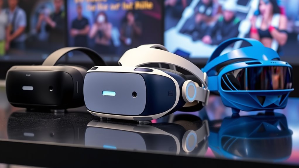 best vr headsets prices