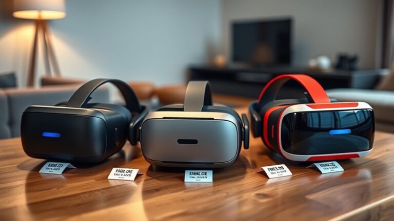best vr headsets reviewed