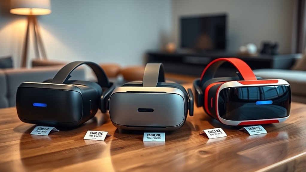 best vr headsets reviewed