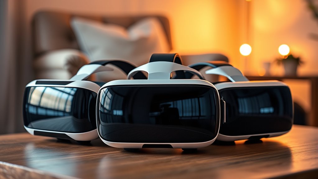 best vr headsets to buy