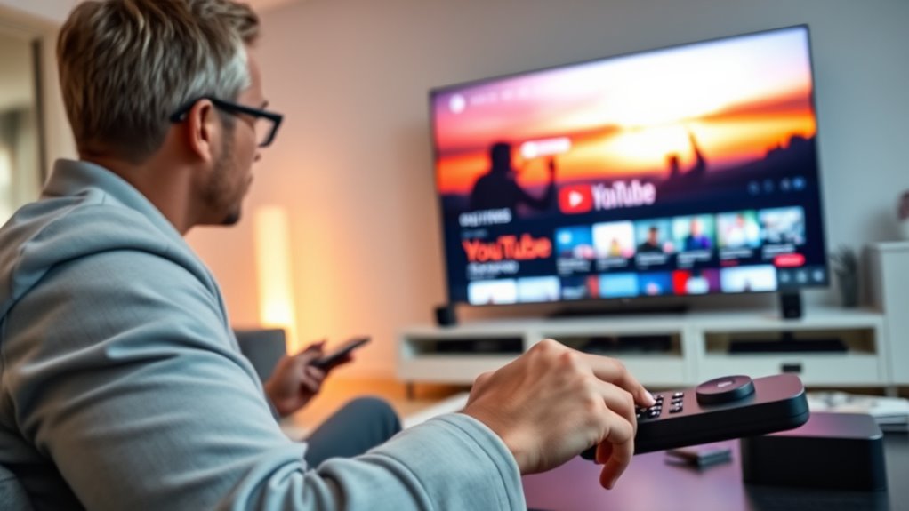 block youtube ads easily