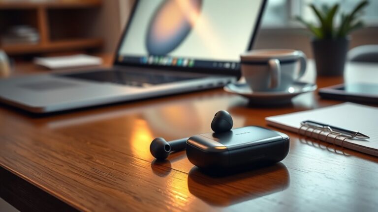 bose earbuds for computer usage