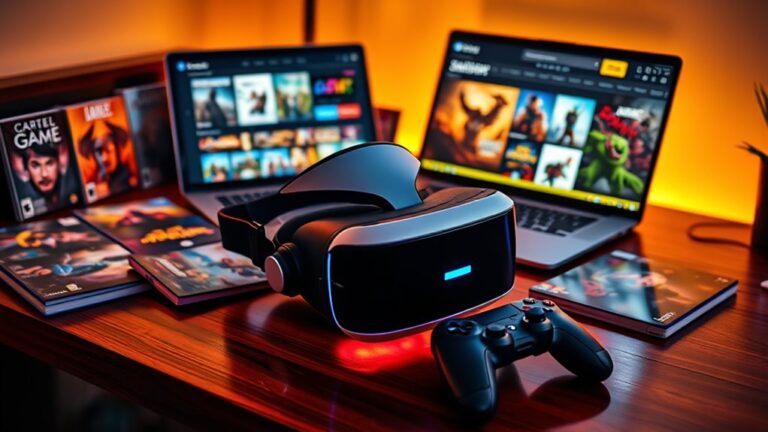 buying vr games guide