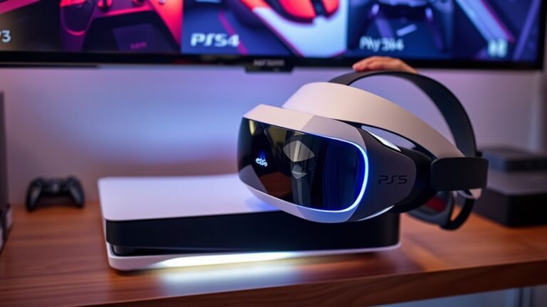 check ps5 vr compatibility