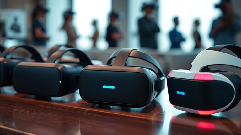 choosing the perfect vr headset