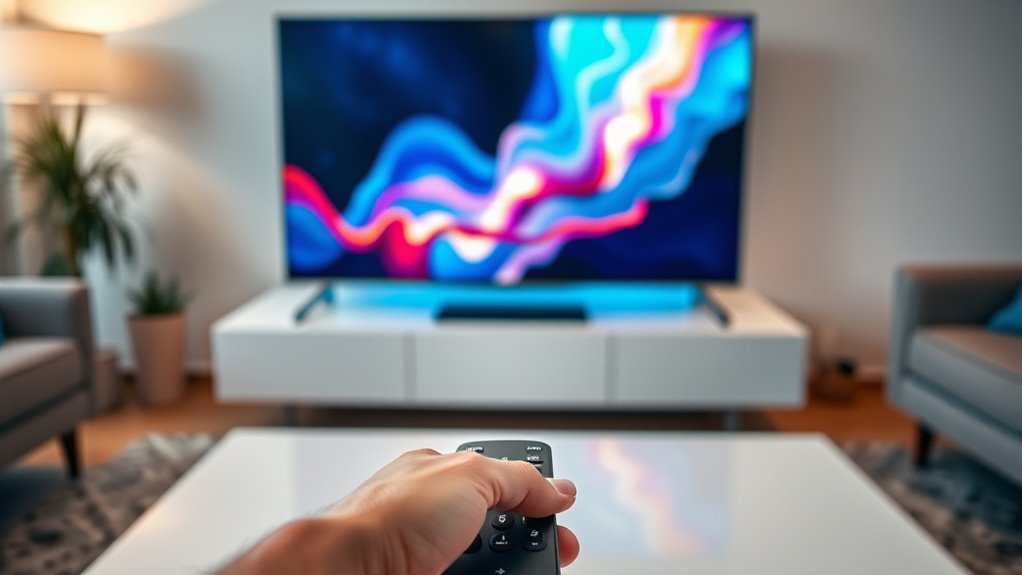 clear cache vizio smart tv