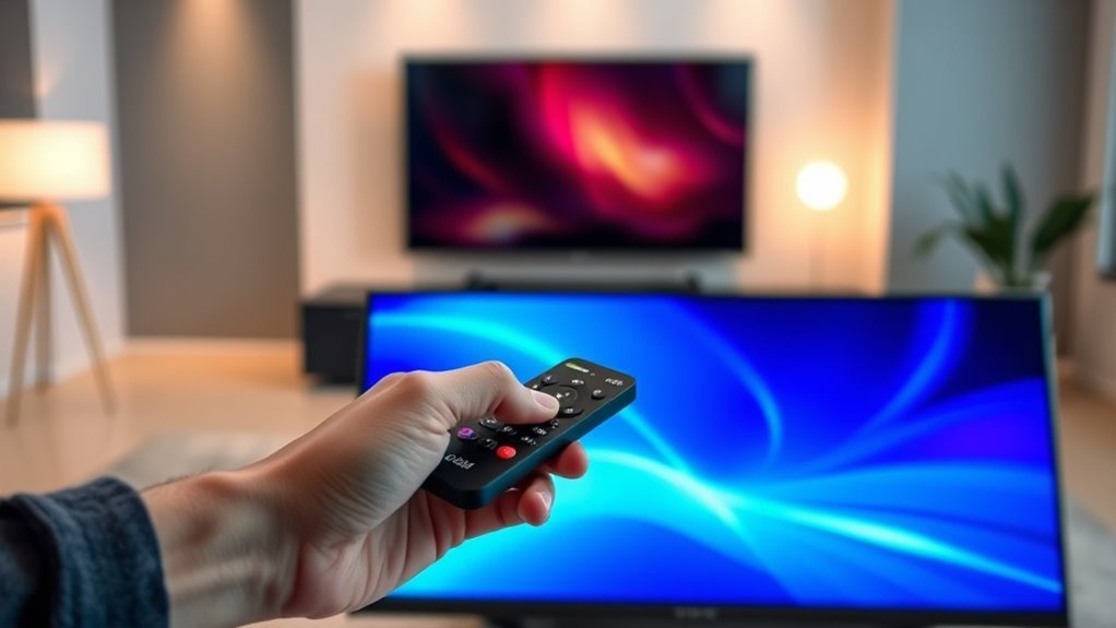 clear lg smart tv cache