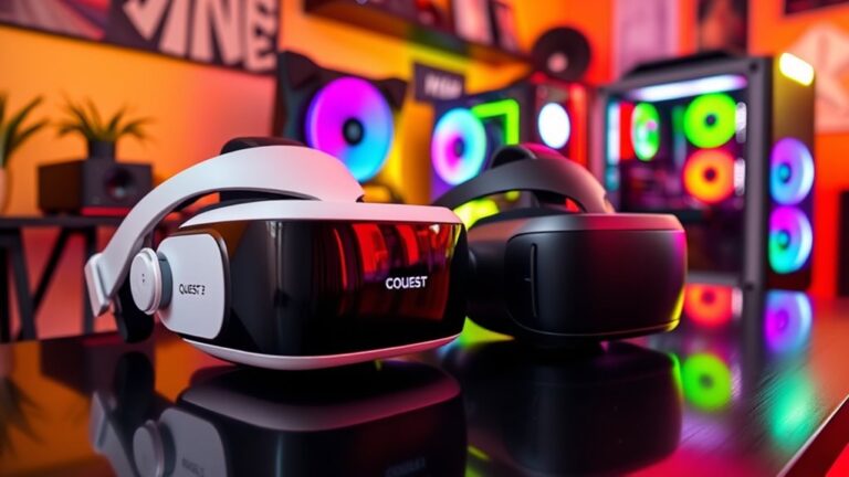 compatible vr headsets for roblox