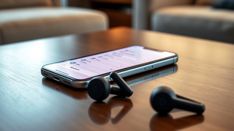 connect beats to iphone