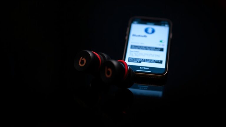 connect beats wireless earbuds