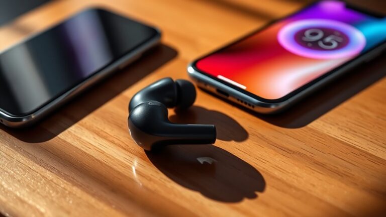 connect bluetooth earbuds easily