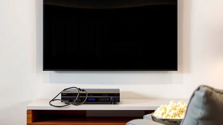 connect dvd player smartly