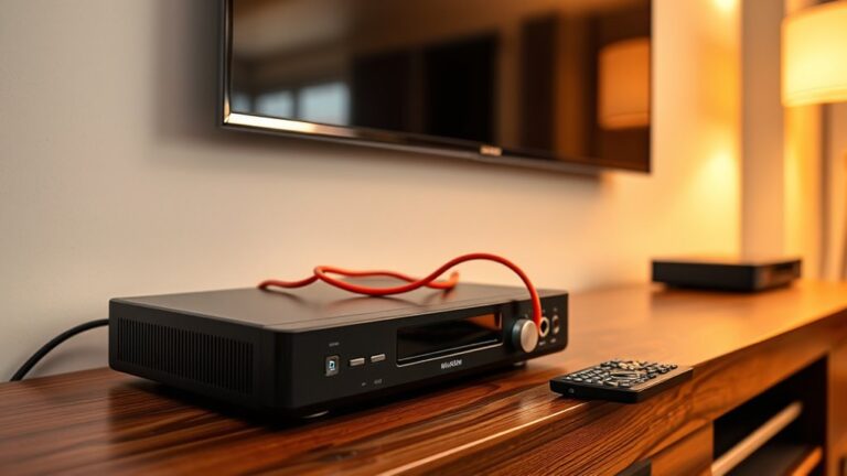 connect dvd player tv