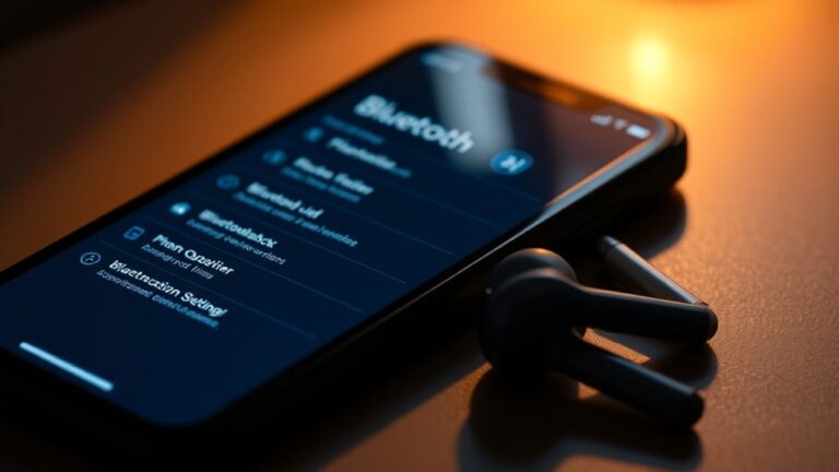 connect earbuds to iphone