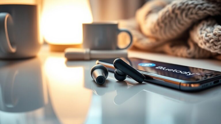 connect heyday earbuds easily