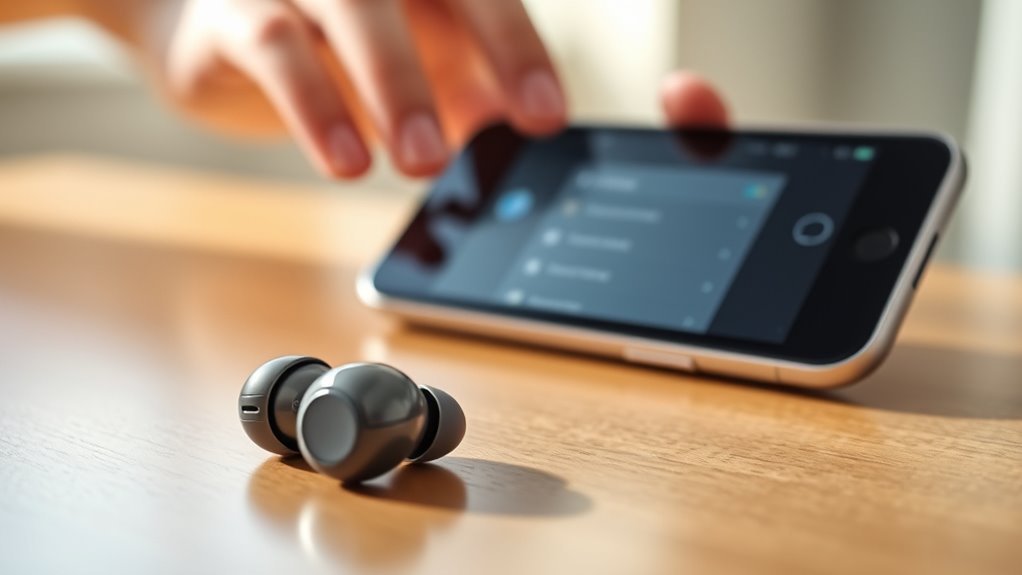connect jlab earbuds easily