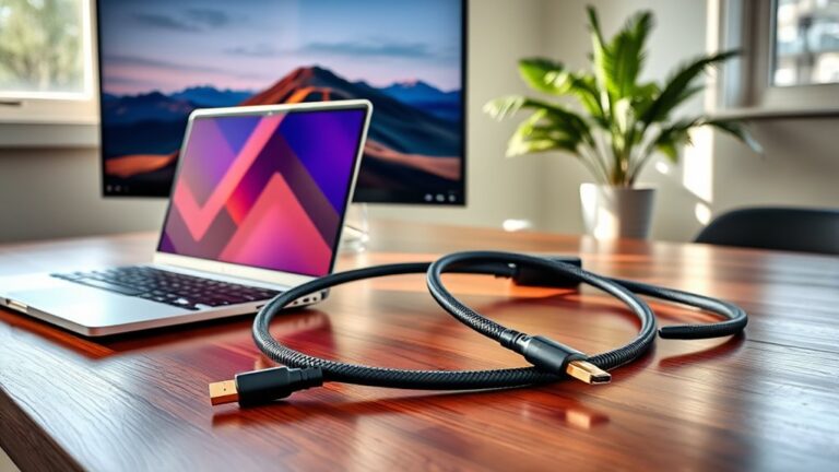 connect monitor to laptop