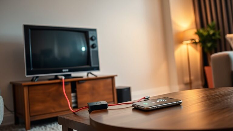 connect non smart tv online