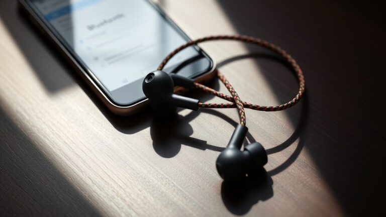 connect skullcandy earbuds easily