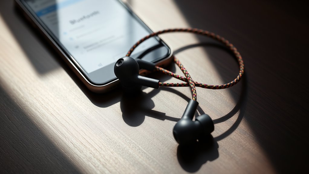 connect skullcandy earbuds easily