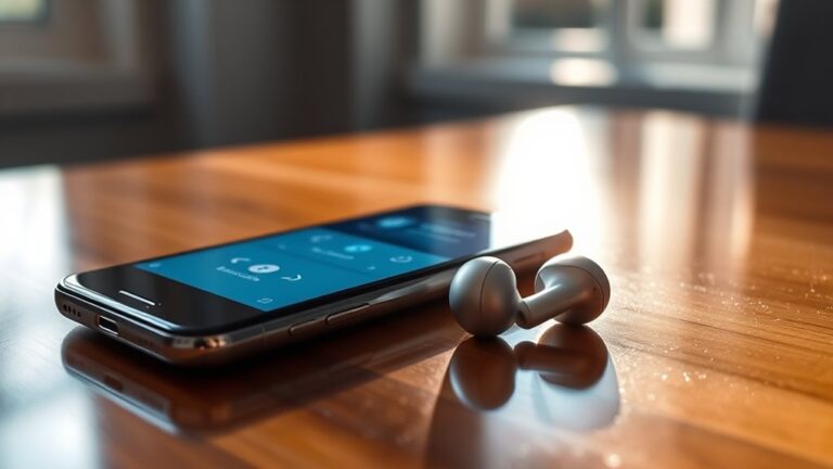 connect true wireless earbuds