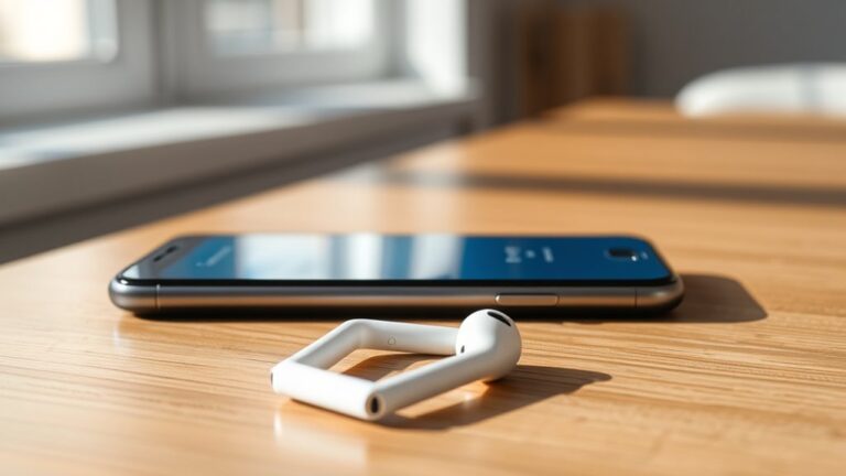 connecting apple earbuds wirelessly