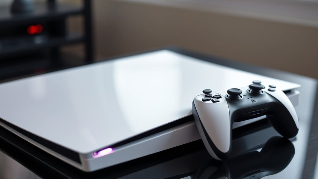 connecting bluetooth earbuds ps5