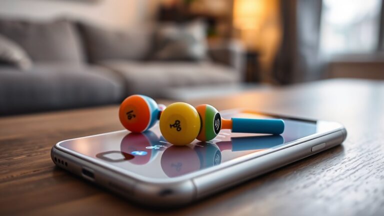 connecting skullcandy earbuds iphone