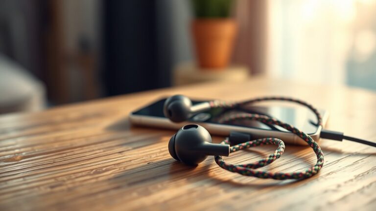 connecting your earbuds properly