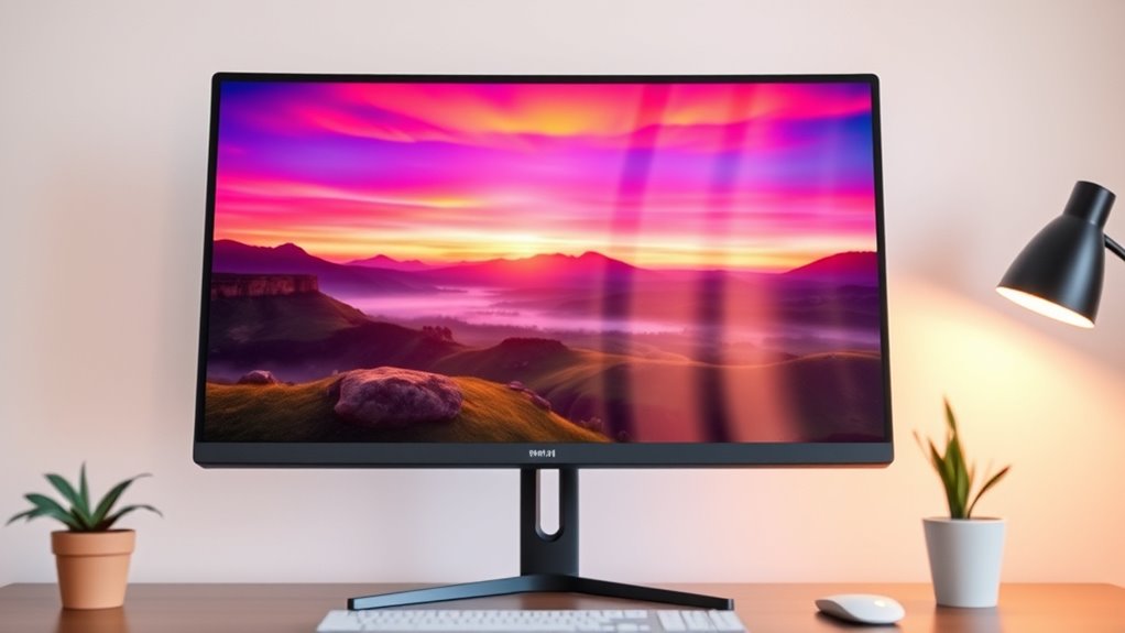 cost of a monitor