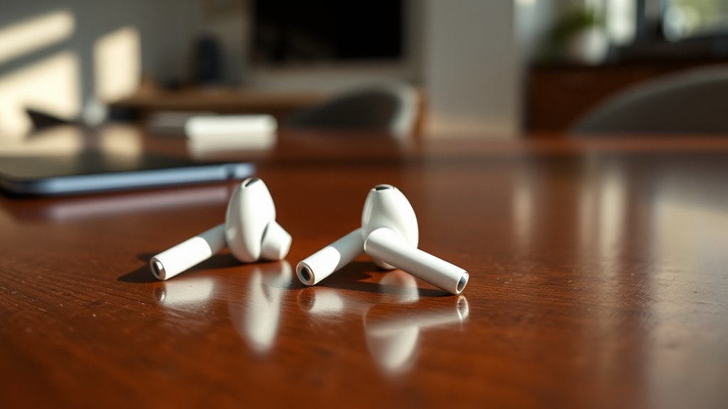 cost of apple earbuds