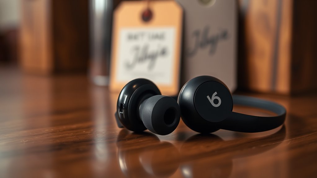 cost of beats earbuds