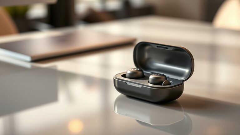 cost of earbuds inquiry