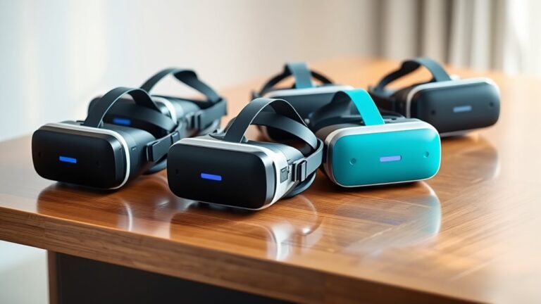cost of vr headsets
