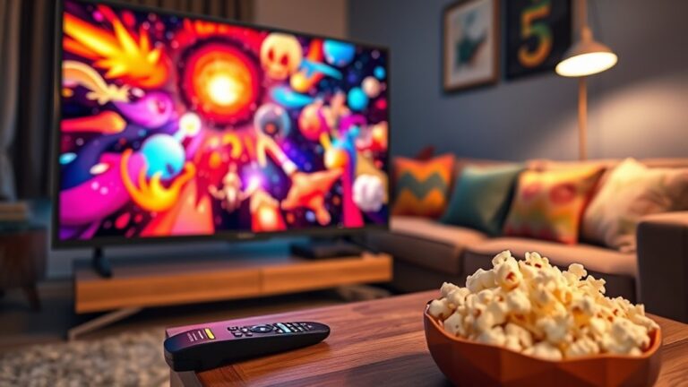 crunchyroll on vizio smart tv