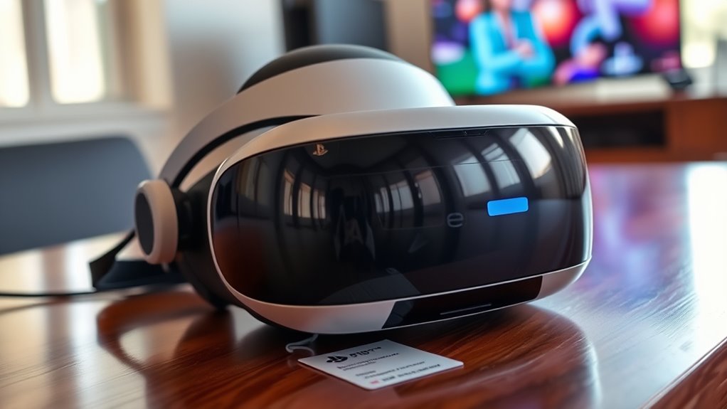 current playstation vr price