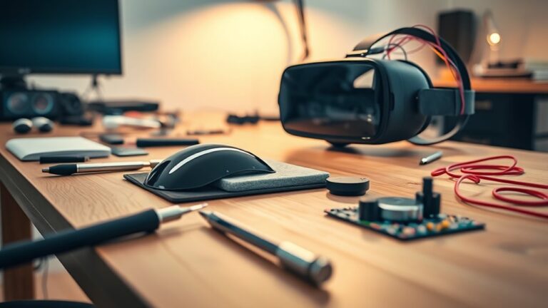 custom vr headset creation guide