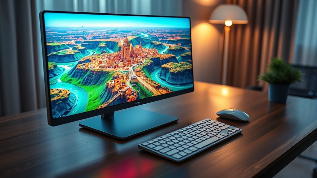 definition of a display