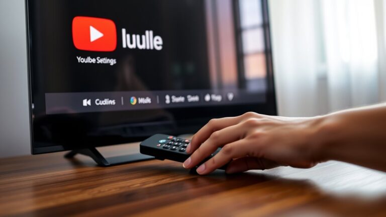 delete youtube vizio smart tv