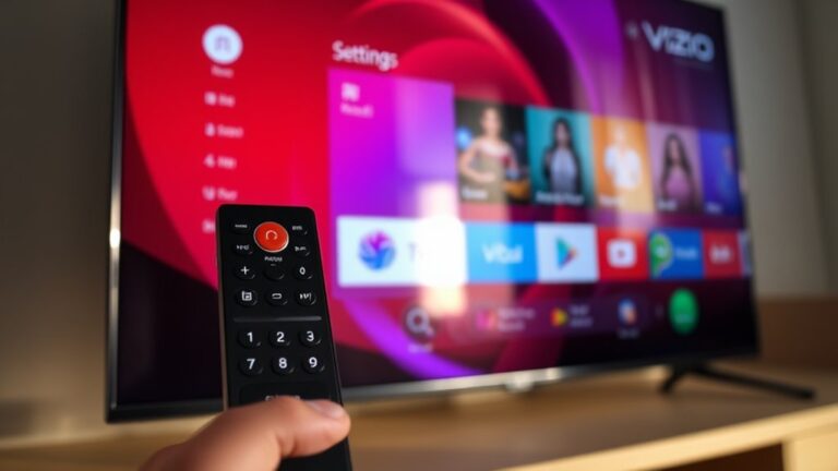 delete youtube vizio smart tv