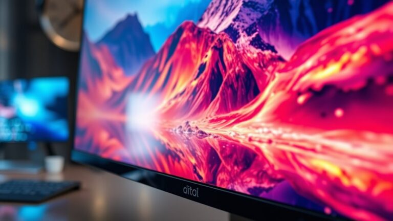 determine monitor resolution settings